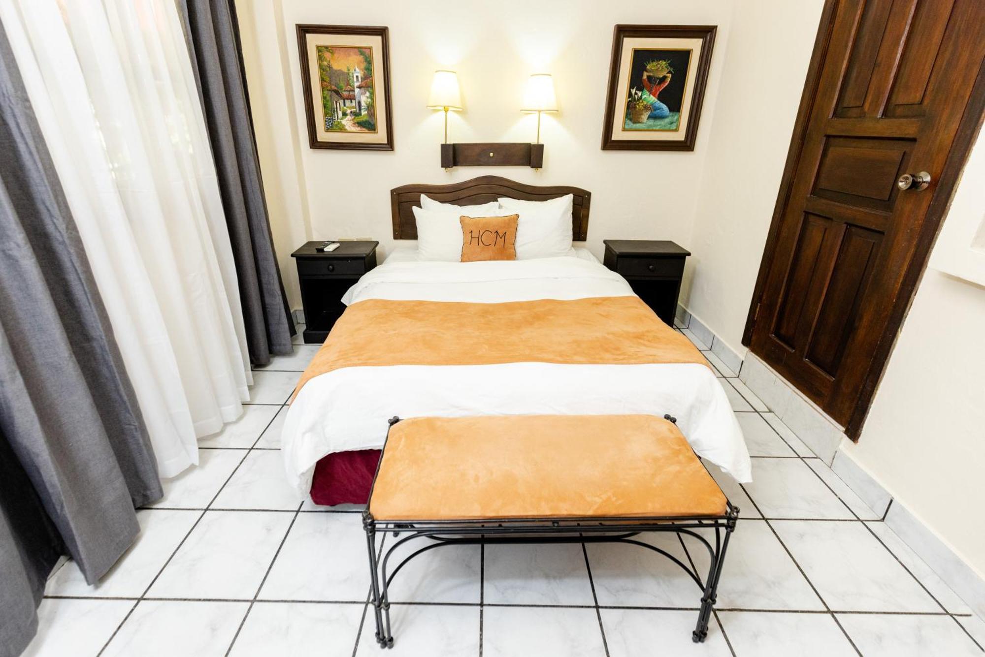 Hotel Camino Maya Copan Ruinas Экстерьер фото