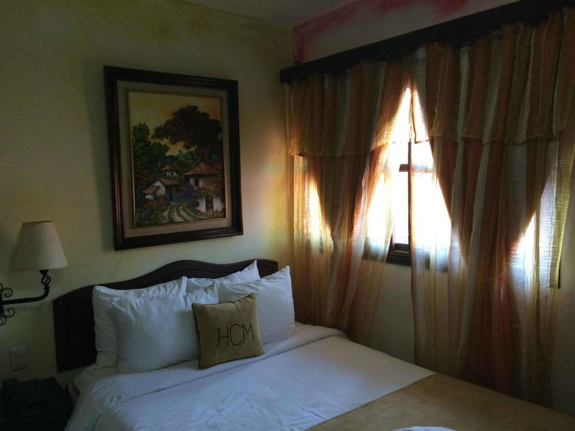 Hotel Camino Maya Copan Ruinas Экстерьер фото