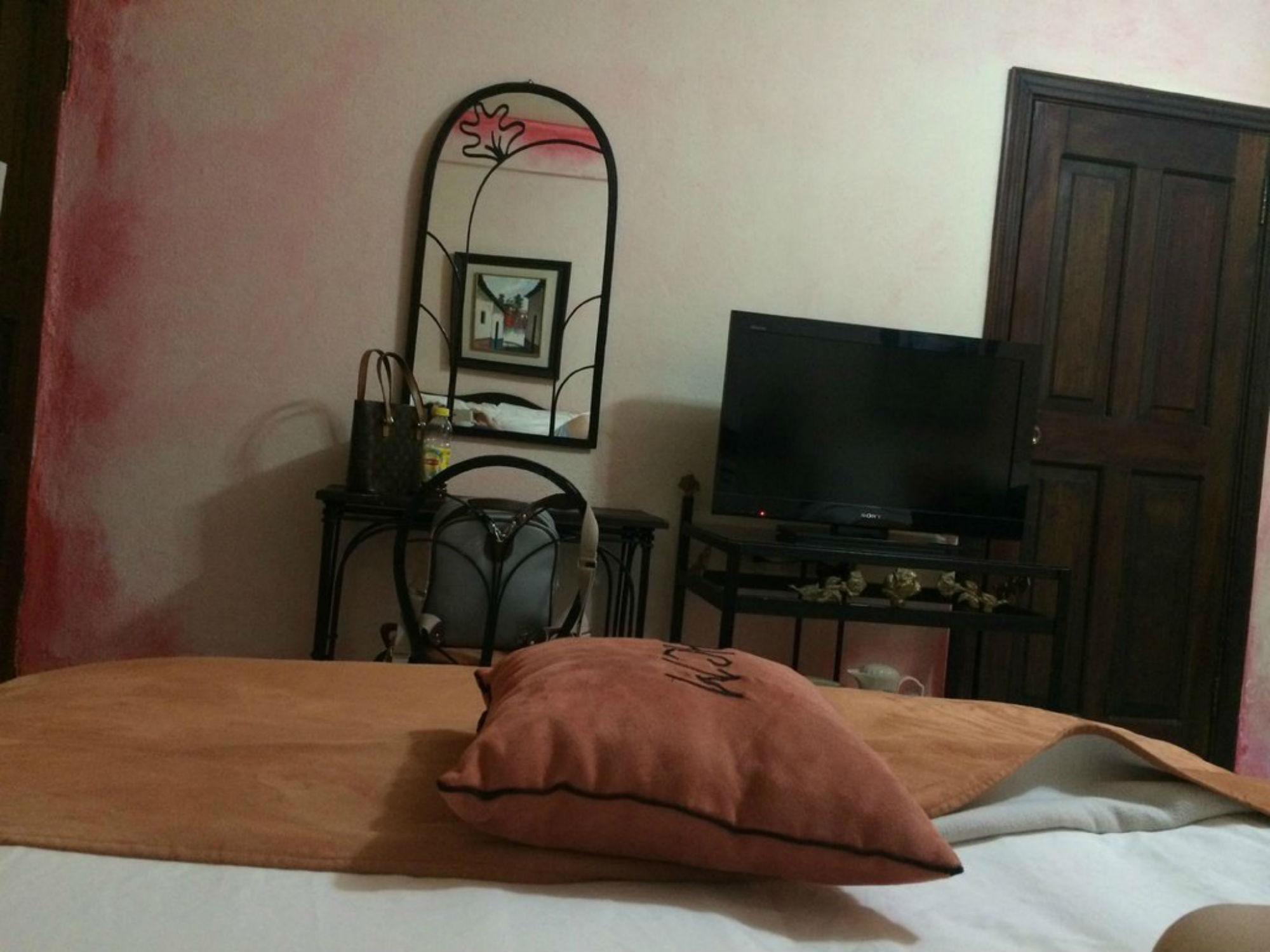 Hotel Camino Maya Copan Ruinas Экстерьер фото