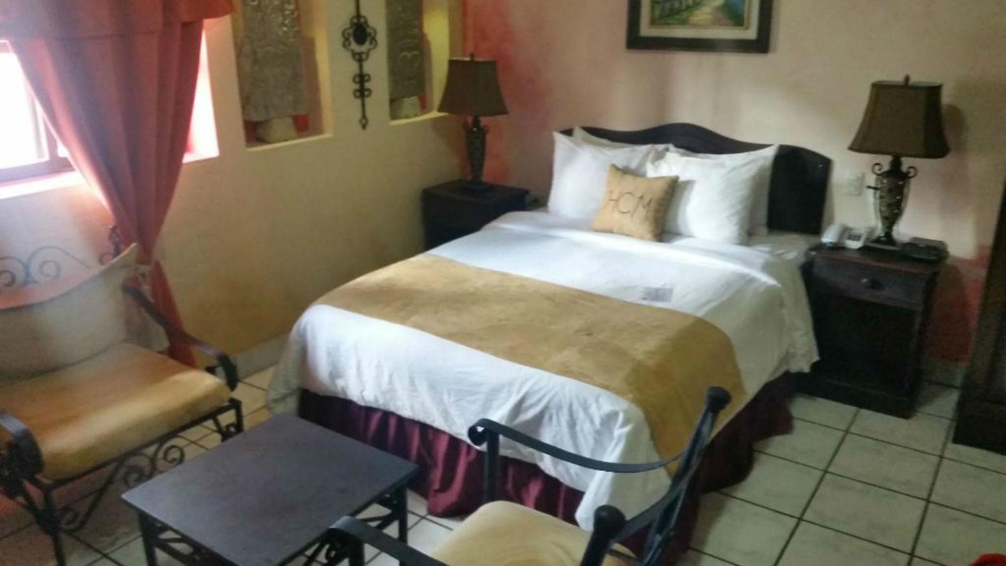 Hotel Camino Maya Copan Ruinas Экстерьер фото