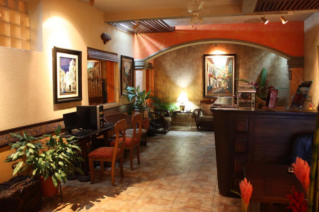 Hotel Camino Maya Copan Ruinas Экстерьер фото